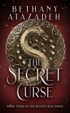 The Secret Curse (The Queen's Rise Series, #3) (eBook, ePUB)