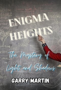 Cover Enigma Heights (eBook, ePUB)