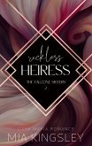 Reckless Heiress (eBook, ePUB)