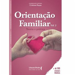 Cover Orientação familiar Vol 2 (eBook, ePUB)