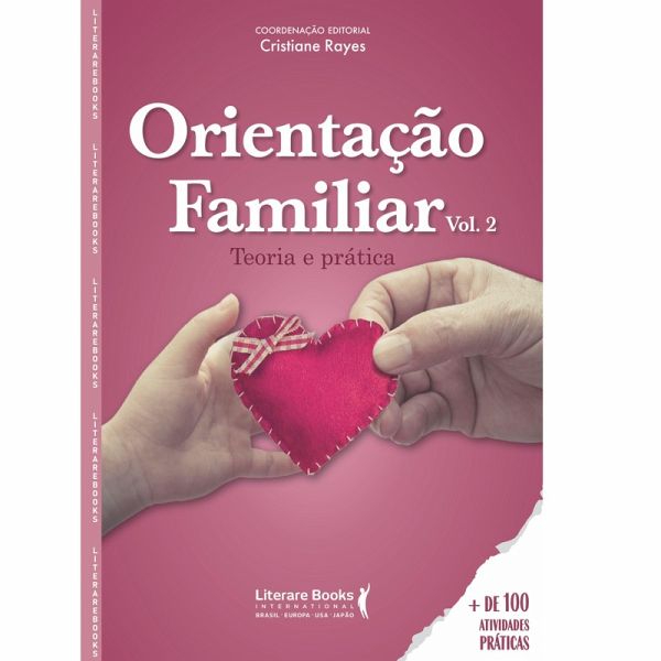 Orientação familiar Vol 2 (eBook, ePUB)