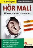 Hör mal! / Klasse 1-2 (eBook, PDF)