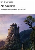 Am Abgrund (eBook, ePUB)