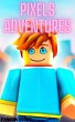 Pixels Adventures (eBook, ePUB) - Bild 1