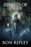 Streets of Anger (Tormented Souls Series, #5) (eBook, ePUB)