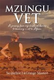 Mzungu Vet (eBook, ePUB)