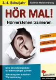 Hör mal! / Klasse 3-4 (eBook, PDF) Hör mal! / Klasse 3-4 (eBook, PDF)