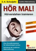 Hör mal! / Klasse 3-4 (eBook, PDF)