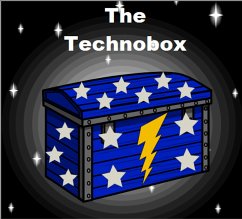 Cover The Technobox (eBook, ePUB)
