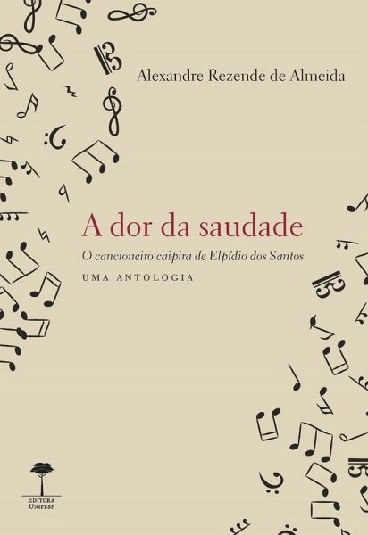 A Dor da Saudade (eBook, ePUB)