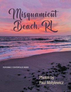 Natural Beauty (eBook, ePUB) - Matylewicz, Paul