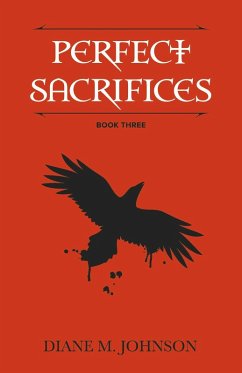 Cover Perfect Sacrifices (eBook, ePUB)