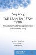 Tse Tsan Tai (1872-1938) (eBook, ePUB) - Bild 1