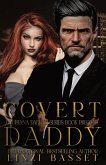 Covert Daddy (Club Rouge: Louisiana Daddies Series) (eBook, ePUB)