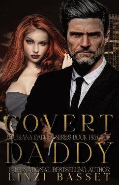 Covert Daddy (Club Rouge: Louisiana Daddies Series) (eBook, ePUB) - Basset, Linzi