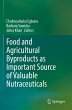 Food and Agricultural Byproducts as... - Bild 1