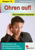 Ohren auf! - Hörverstehen trainieren / Klasse 7-9 (eBook, PDF)