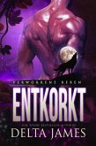 Entkorkt (Verworrene-Reben) (eBook, ePUB)