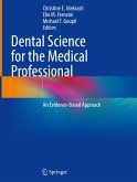 Dental Science for the Medical Professional