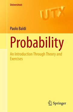 Probability - Baldi, Paolo