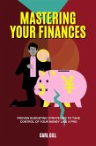 Mastering Your Finances (fixed-layout eBook, ePUB)