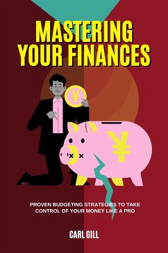 Mastering Your Finances (fixed-layout eBook, ePUB) - Gill, Carl