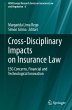 Cross-Disciplinary Impacts on Insurance... - Bild 1