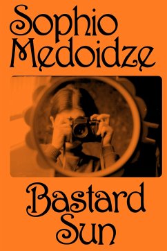 Bastard Sun - Medoidze, Sophio