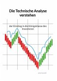 Die Technische Analyse verstehen - der Einstieg in die Königsklasse des Investieren