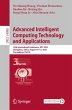 Advanced Intelligent Computing... - Bild 1