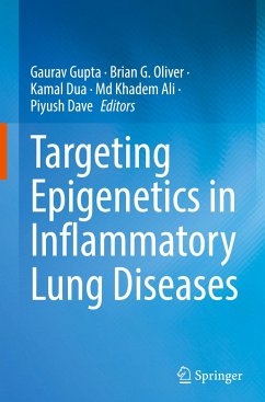 Targeting Epigenetics in Inflammatory Lung Diseases