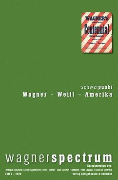 wagnerspectrum (eBook, PDF)