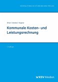 Kommunale Kosten- und Leistungsrechnung