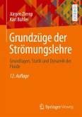 Grundzüge der Strömungslehre