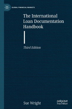 The International Loan Documentation Handbook - Wright, Sue