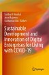 Sustainable Development and Innovation... - Bild 1