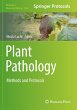 Plant Pathology - Bild 1