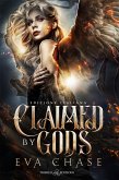 Claimed by Gods (eBook, ePUB)
