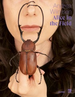 Alice in the Field - Wilmsen, Andrea