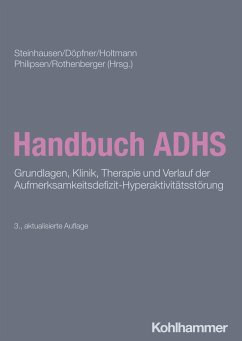 Handbuch ADHS