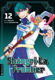 Shangri-La Frontier 12