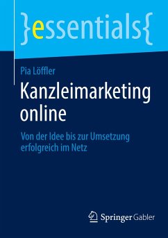 Kanzleimarketing online - Löffler, Pia