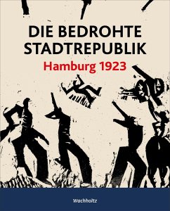 Die bedrohte Stadtrepublik. - Pelc, Ortwin;Matthes, Olaf