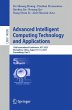 Advanced Intelligent Computing... - Bild 1
