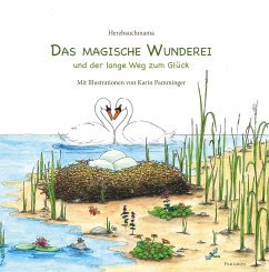 Cover Das magische Wunderei