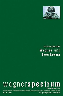 wagnerspectrum (eBook, PDF)