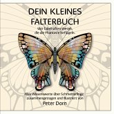 Dein kleines Falterbuch