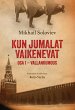 Kun Jumalat vaikenevat - Bild 1