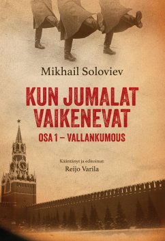 Kun Jumalat vaikenevat