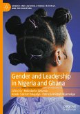 Gender and Leadership in Nigeria and Ghana